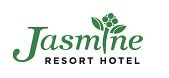Jasmine Resort Hotel - Logo